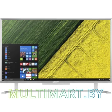 Моноблок Acer Aspire C22-760 (DQ.B8WME.005)